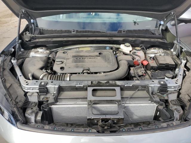 LRBFZSE43RD013465 - 2024 BUICK ENVISION AVENIR GRAY photo 12