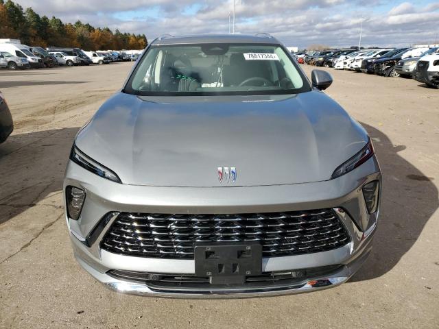 LRBFZSE43RD013465 - 2024 BUICK ENVISION AVENIR GRAY photo 5