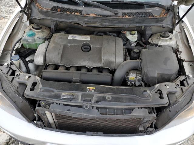 YV4CY982371372708 - 2007 VOLVO XC90 3.2 SILVER photo 12