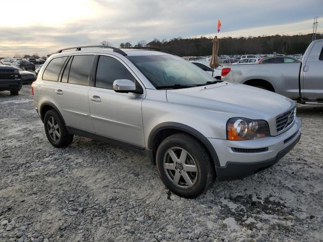 YV4CY982371372708 - 2007 VOLVO XC90 3.2 SILVER photo 4