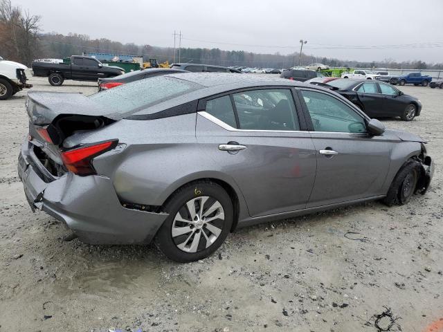 1N4BL4BV1MN308678 - 2021 NISSAN ALTIMA S CHARCOAL photo 3