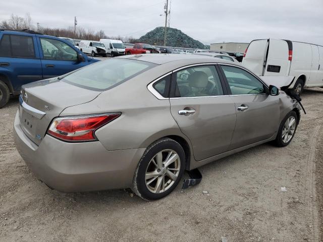 1N4AL3AP2EC163950 - 2014 NISSAN ALTIMA 2.5 SILVER photo 3