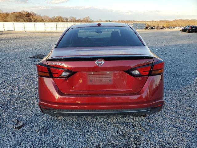 1N4BL4CV3LC155732 - 2020 NISSAN ALTIMA SR RED photo 6