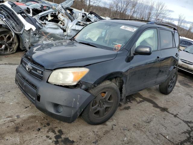 2006 TOYOTA RAV4, 