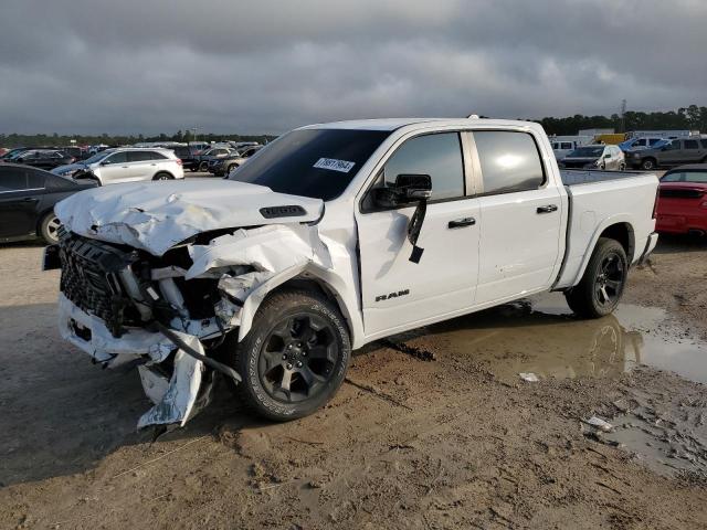 2025 RAM 1500 BIG HORN/LONE STAR, 