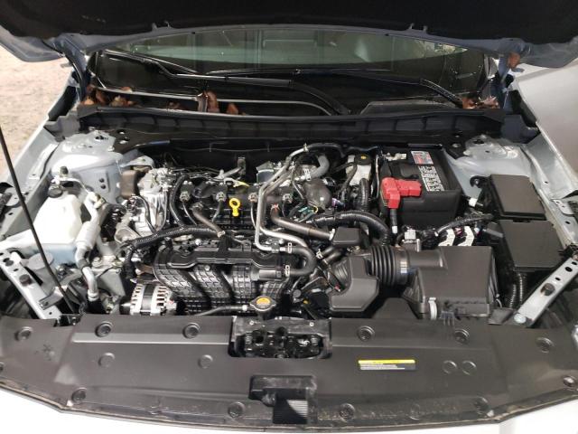 1N4BL4DW0RN333519 - 2024 NISSAN ALTIMA SV SILVER photo 11