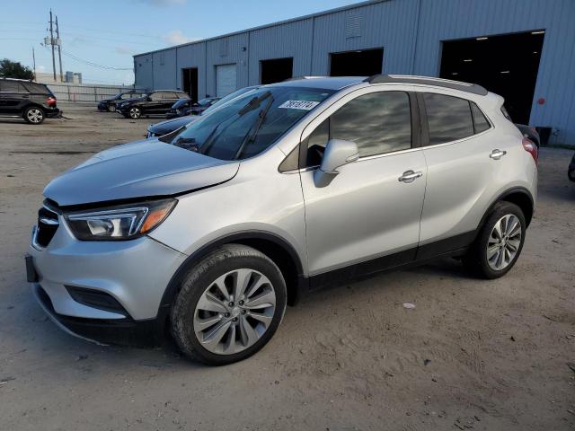 2018 BUICK ENCORE PREFERRED, 