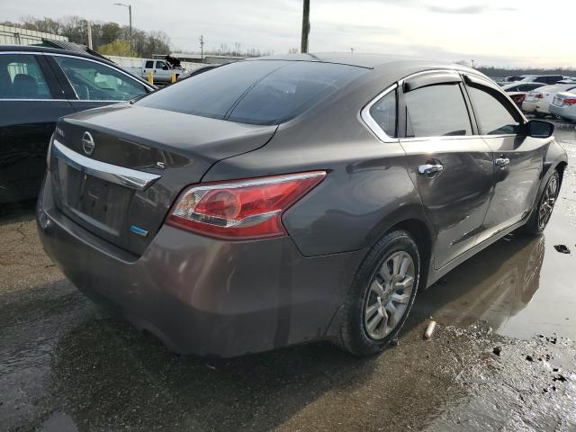 1N4AL3AP9DN441388 - 2013 NISSAN ALTIMA 2.5 CHARCOAL photo 3