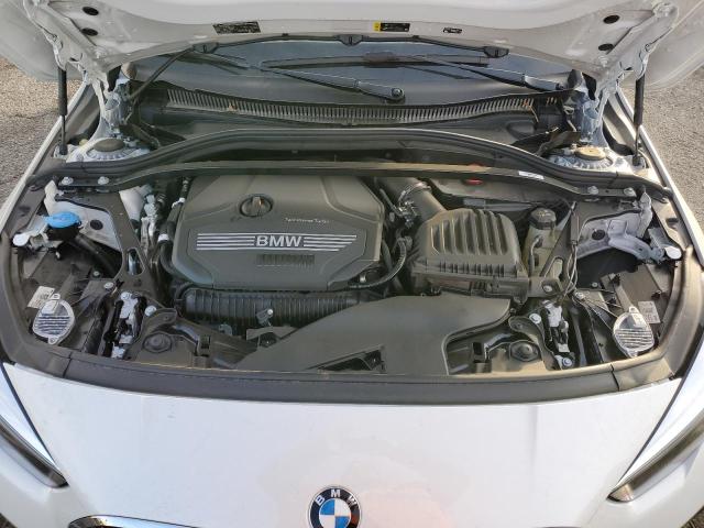 WBA53AK02P7M79150 - 2023 BMW 228I WHITE photo 11