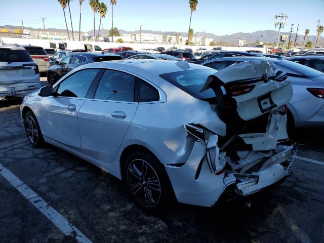 WBA53AK02P7M79150 - 2023 BMW 228I WHITE photo 2