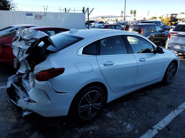 WBA53AK02P7M79150 - 2023 BMW 228I WHITE photo 3