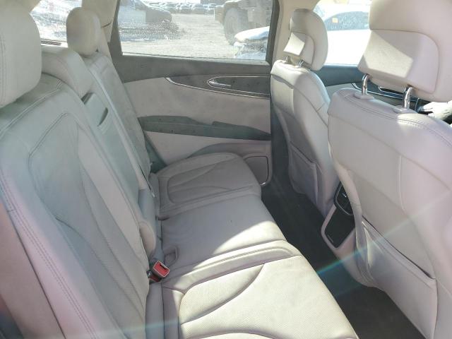 2LMTJ6LR6GBL54797 - 2016 LINCOLN MKX RESERVE Ağ foto 10