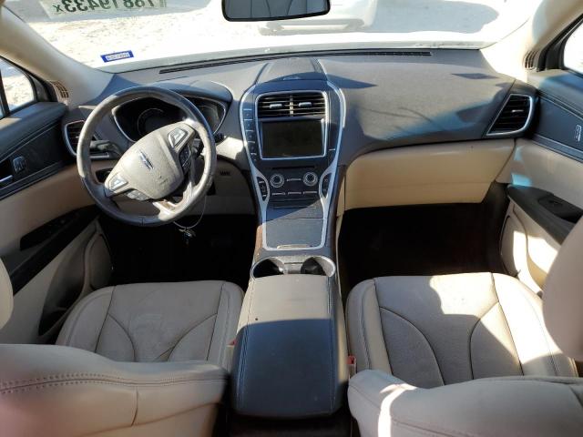 2LMTJ6LR6GBL54797 - 2016 LINCOLN MKX RESERVE Ağ foto 8