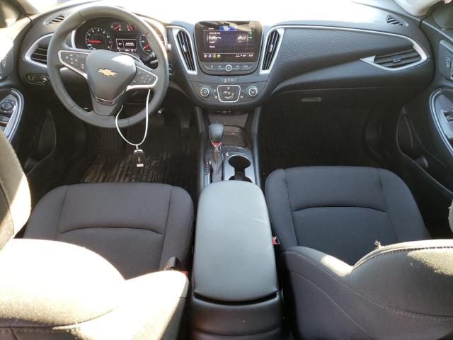 1G1ZG5ST6PF235249 - 2023 CHEVROLET MALIBU RS WHITE photo 8