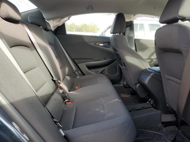 1G1ZG5ST1LF120181 - 2020 CHEVROLET MALIBU RS 绿色 照片 10