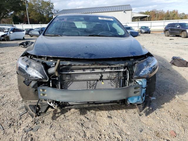 1G1ZG5ST1LF120181 - 2020 CHEVROLET MALIBU RS 绿色 照片 5