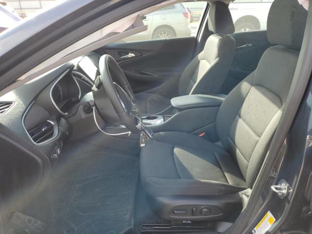 1G1ZG5ST1LF120181 - 2020 CHEVROLET MALIBU RS 绿色 照片 7