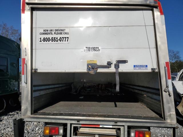 JHHSDM2H6GK004251 - 2016 HINO 195 WHITE photo 10