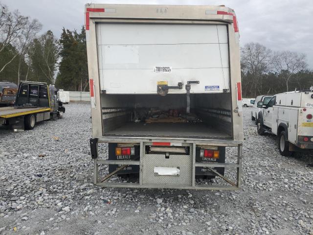 JHHSDM2H6GK004251 - 2016 HINO 195 WHITE photo 6