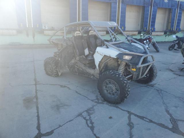 3NSVDE998HF925887 - 2017 POLARIS RZR XP 1000 EPS WHITE photo 1