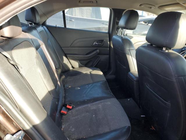 1G11C5SL8FF231517 - 2015 CHEVROLET MALIBU 1LT Qara foto 10