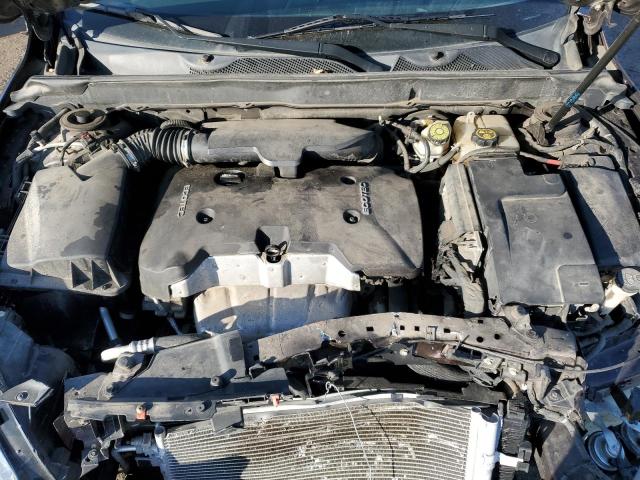 1G11C5SL8FF231517 - 2015 CHEVROLET MALIBU 1LT Qara foto 11