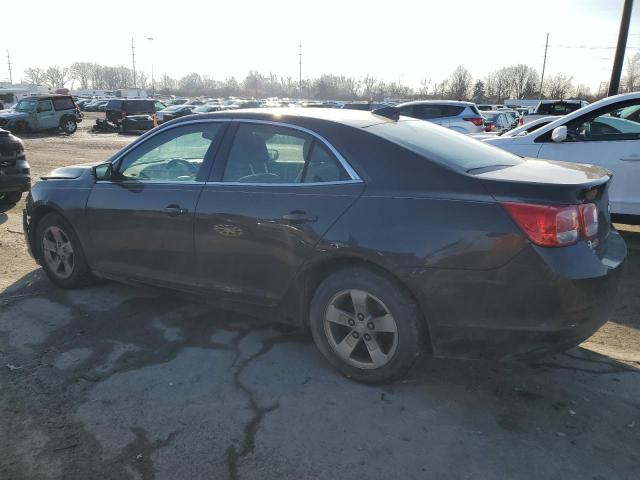 1G11C5SL8FF231517 - 2015 CHEVROLET MALIBU 1LT Qara foto 2