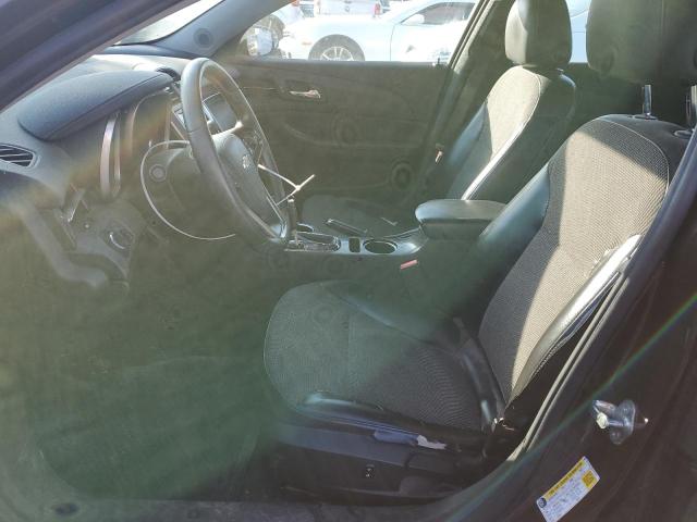 1G11C5SL8FF231517 - 2015 CHEVROLET MALIBU 1LT Qara foto 7