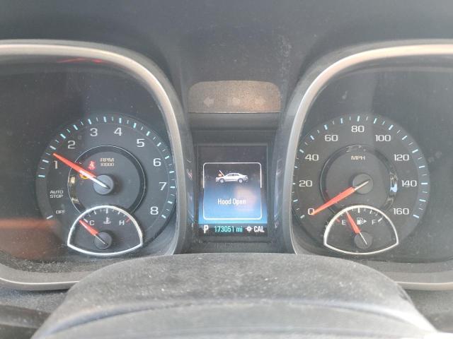 1G11C5SL8FF231517 - 2015 CHEVROLET MALIBU 1LT Qara foto 9