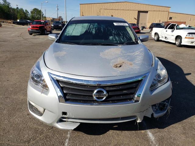 1N4AL3AP1EC298479 - 2014 NISSAN ALTIMA 2.5 SILVER photo 5