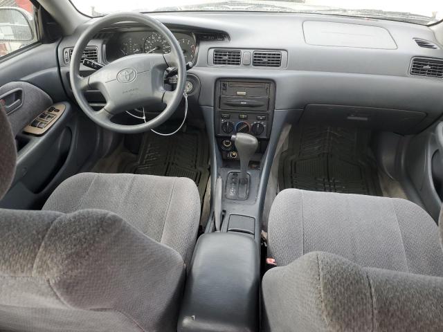 JT2BF22K5Y0275661 - 2000 TOYOTA CAMRY CE GRAY photo 8