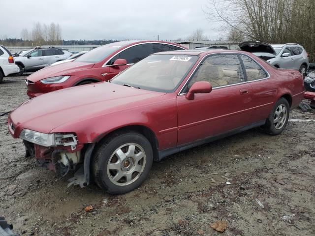 1992 ACURA LEGEND LS, 