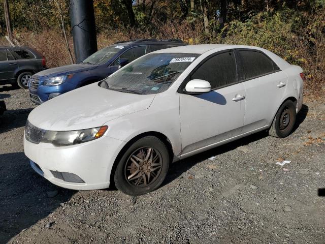 2012 KIA FORTE EX, 