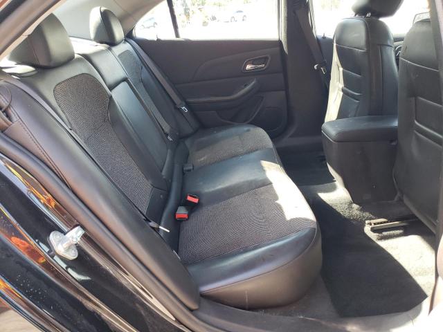 1G11C5SL9EF144918 - 2014 CHEVROLET MALIBU 1LT Қара фото 10