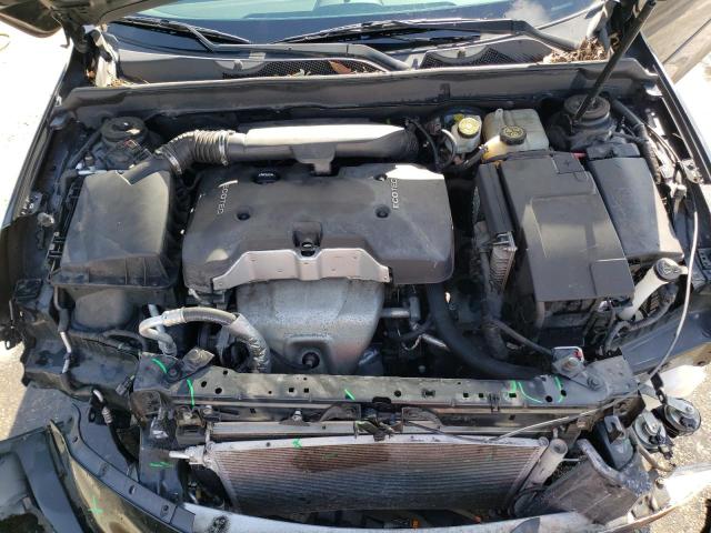 1G11C5SL9EF144918 - 2014 CHEVROLET MALIBU 1LT Қара фото 11