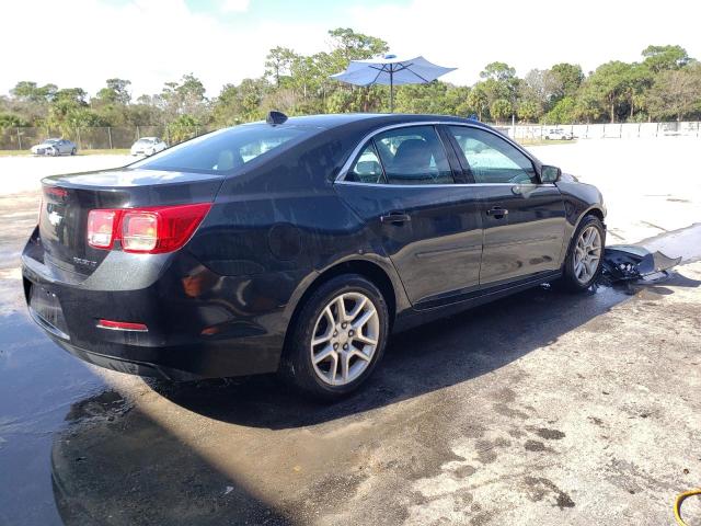 1G11C5SL9EF144918 - 2014 CHEVROLET MALIBU 1LT Қара фото 3