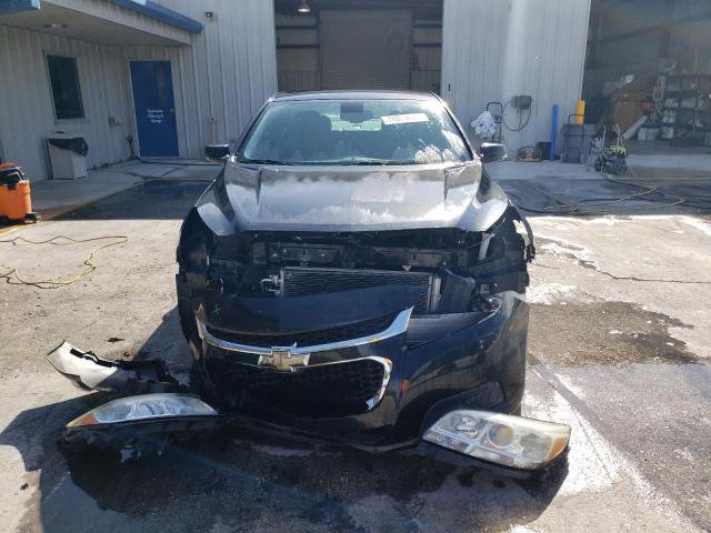 1G11C5SL9EF144918 - 2014 CHEVROLET MALIBU 1LT Қара фото 5