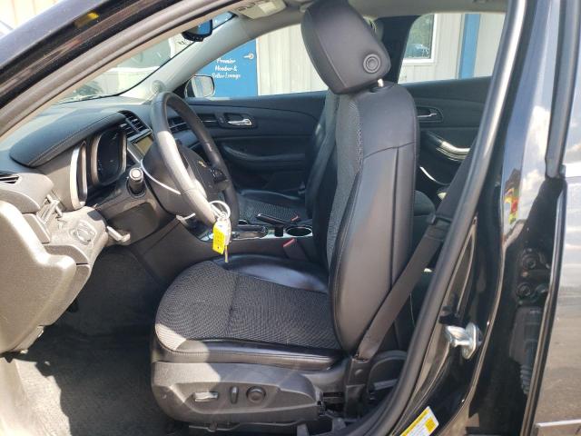 1G11C5SL9EF144918 - 2014 CHEVROLET MALIBU 1LT Қара фото 7