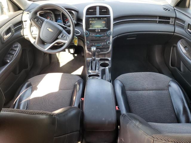 1G11C5SL9EF144918 - 2014 CHEVROLET MALIBU 1LT Қара фото 8