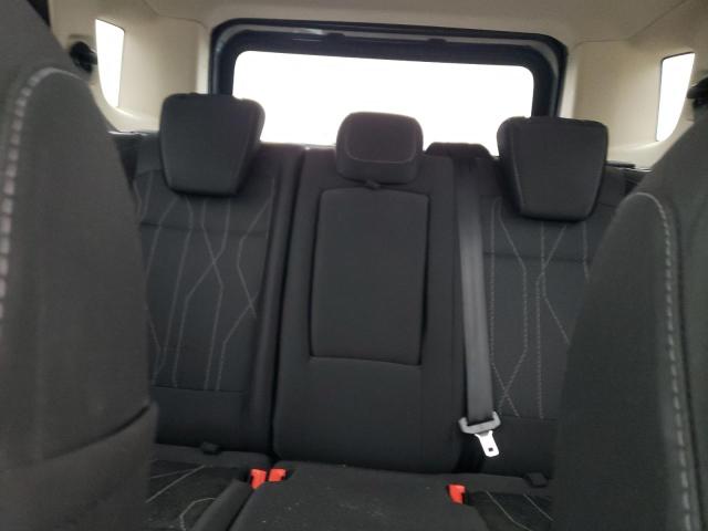 MAJ6P1UL3JC248619 - 2018 FORD ECOSPORT SE GRAY photo 10