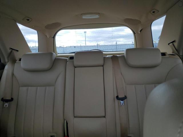 4JGBB22EX8A408238 - 2008 MERCEDES-BENZ ML 320 CDI WHITE photo 10