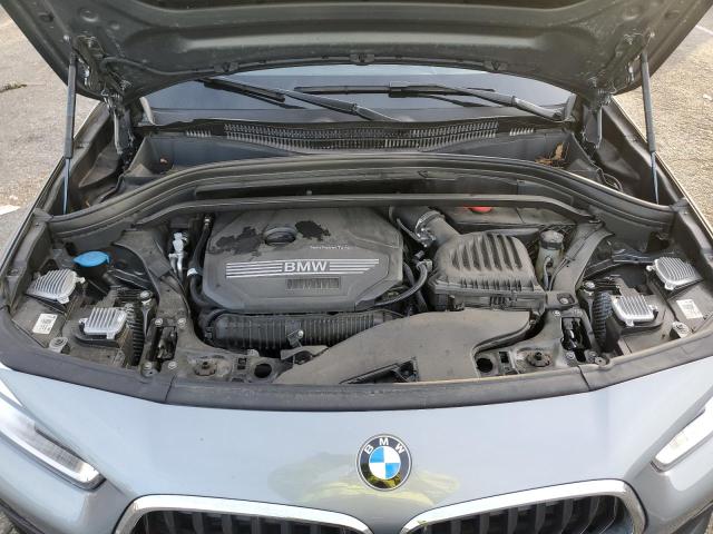 WBXYJ1C09P5V69625 - 2023 BMW X2 XDRIVE28I GRAY photo 11