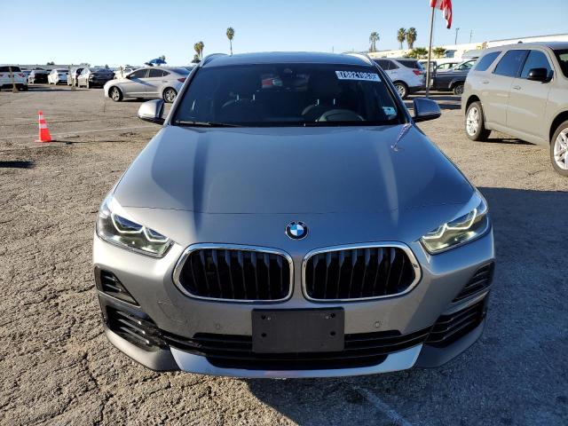 WBXYJ1C09P5V69625 - 2023 BMW X2 XDRIVE28I GRAY photo 5