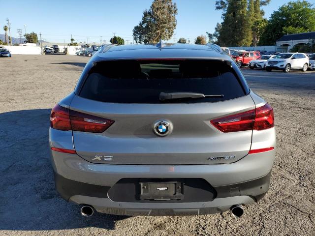 WBXYJ1C09P5V69625 - 2023 BMW X2 XDRIVE28I GRAY photo 6