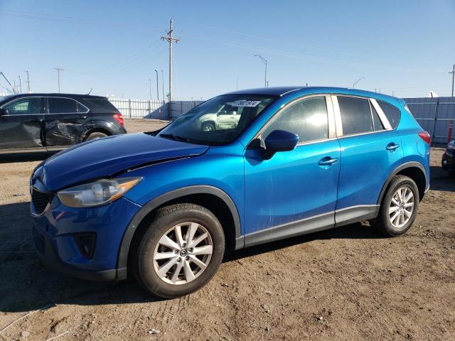 2014 MAZDA CX-5 TOURING, 