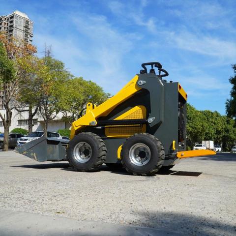 3898443 - 2024 OTHER SKID STEER UNKNOWN - NOT OK FOR INV. photo 2