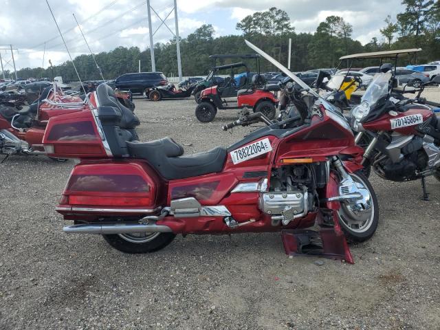 1998 HONDA GL1500 SE, 