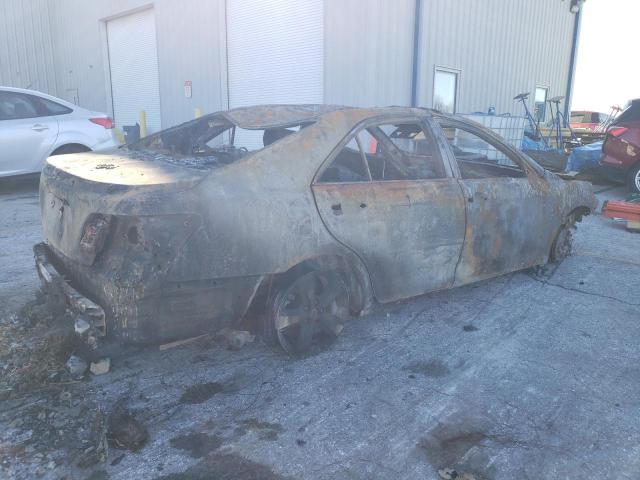 4T1BF3EK6AU514881 - 2010 TOYOTA CAMRY BASE BURN photo 3