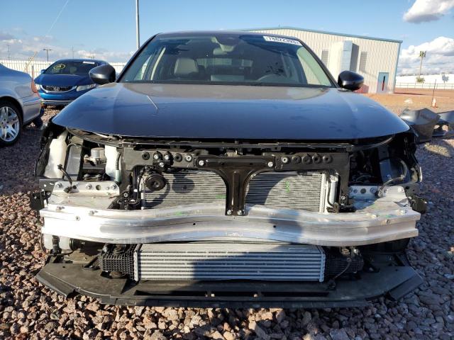 19XFL1H72PE017683 - 2023 HONDA CIVIC EXL GRAY photo 5