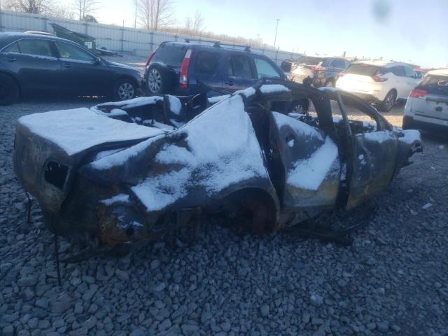 1G4HP57287U231746 - 2007 BUICK LUCERNE CX BURN photo 3